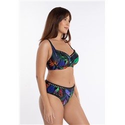 L2407-YP-512 Верх купальника