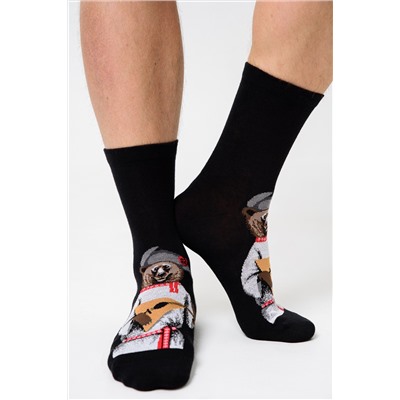 Носки мужские Сувенир