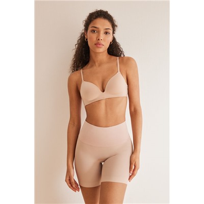 Pantalón moldeador efecto push up