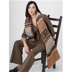 Палантин женский RH10-17511-3