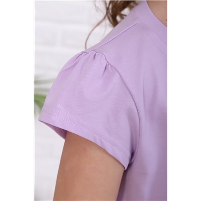 Платье Детка короткий рукав НАТАЛИ #926206