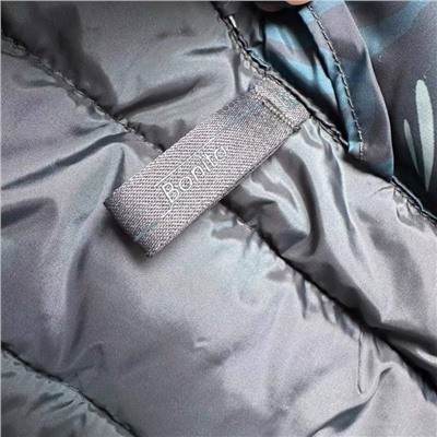 Теплая куртка российского бренда  BONIT*A   Экспорт