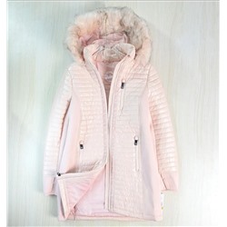 Женская стеганная куртка  М КОР*С