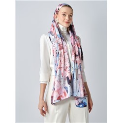 Палантин женский KSH16-145-4