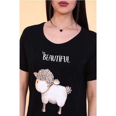 Сорочка 42081 НАТАЛИ #768016