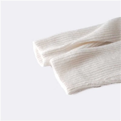 Женский вязаный пуловер Mang*o с V-образной горловиной