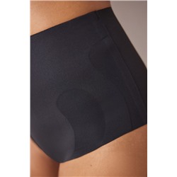 Braga alta reductor y push up negro