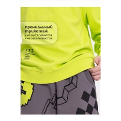 Свитшот PELICAN, 1104415