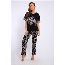 Костюм женский с брюками Modellance 32083