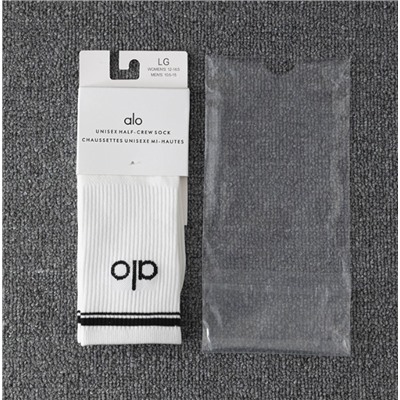 Набор из 2-х пар носков