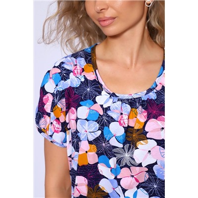 Костюм с бриджами 13228 НАТАЛИ #1021920