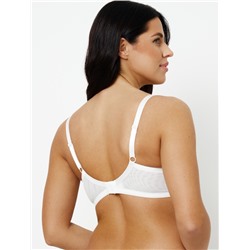 MIRANDA MILK Semi soft Бюст SUBTILLE