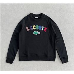 Женская толстовка свитшот  LACOST*E ОРИГИНАЛ!