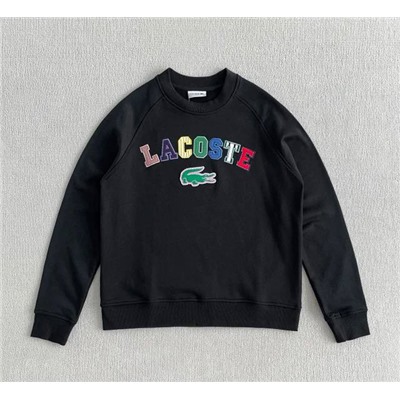Женская толстовка свитшот  LACOST*E ОРИГИНАЛ!
