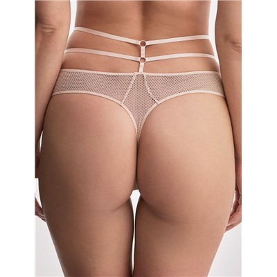 Трусы Chita стринги (телесн) Alles