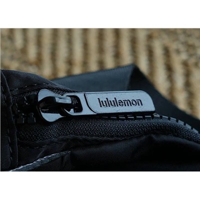 Поясная сумка, модель унисекс Экспорт 🔴 Lululemon & Disney