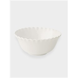 Салатник, 20 см, 1.5 л, белый, Onde