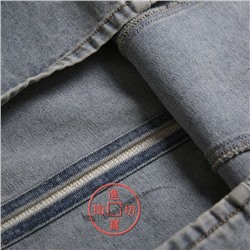 Женская джинсовая юбка МО*КО