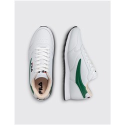 Fila' Trainers, Men, White