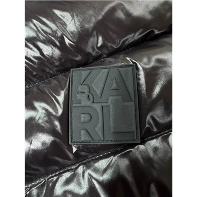 Мужская куртка  Kar*l Lagerfel*d