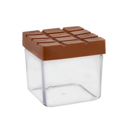 Chocolate Saklama Kabı