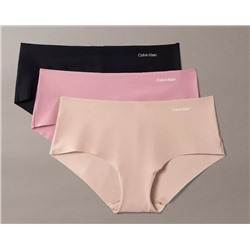 Invisibles 3-Pack Hipster