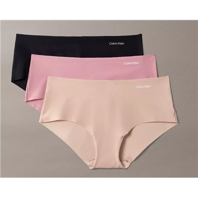 Invisibles 3-Pack Hipster