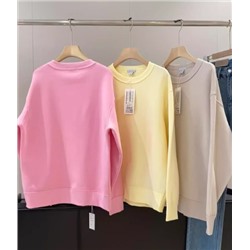 Свитшот AMIS*U (магазин NEW YORKE*R)