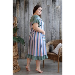 Платье 9105 НАТАЛИ #765407