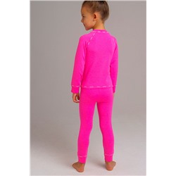 Термобелье (Лонгслив+Легинсы) PLAYTODAY, 238903