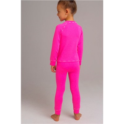 Термобелье (Лонгслив+Легинсы) PLAYTODAY, 238903