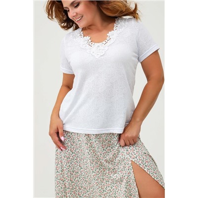 Футболка 21590 НАТАЛИ #926502