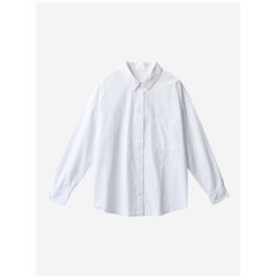 Женская классическая рубашка  МАНГ*О