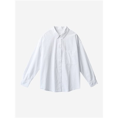 Женская классическая рубашка  МАНГ*О