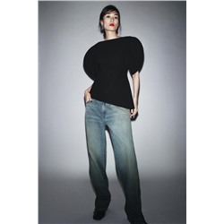 TOP MANGA ABULLONADA ZW COLLECTION