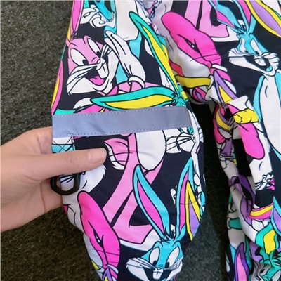 Горнолыжный костюм для мальчиков