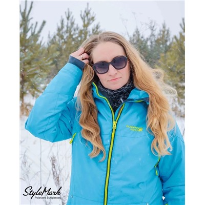 StyleMark Polarized L2534D солнцезащитные очки