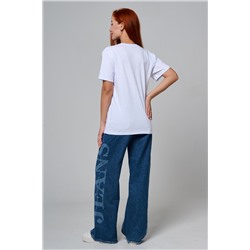 8591 футболка женская