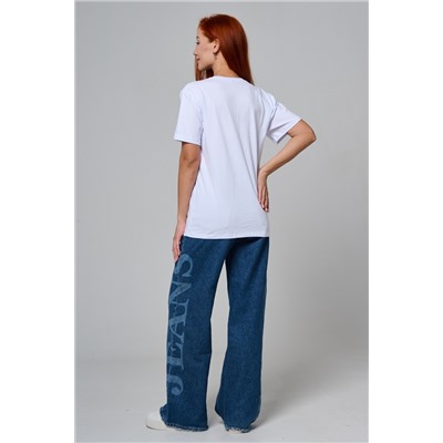 8591 футболка женская