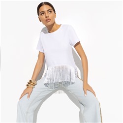 Футболка, Хочу такую (white)