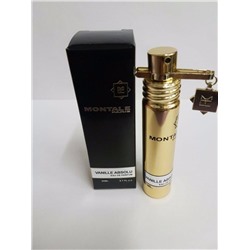 MONTALE VANILLE ABSOLU edp (w) 20ml