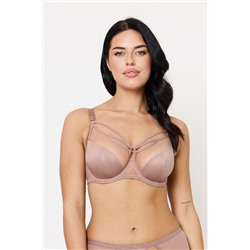 BUTTERFLY MOCCA Soft Бюст SUBTILLE