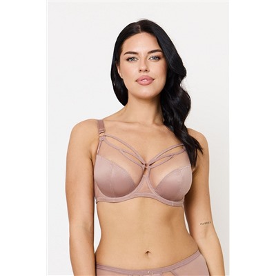 BUTTERFLY MOCCA Soft Бюст SUBTILLE