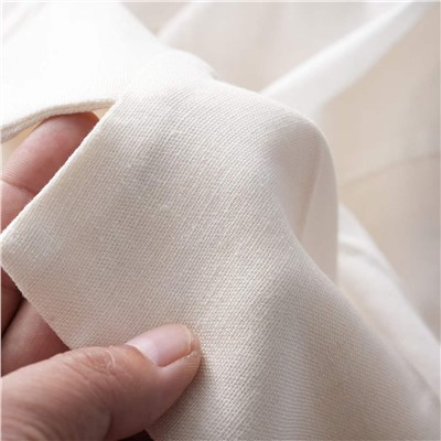 Женский жилет из смесового льна и вискозы  ФОРЕВЕ*Р 21