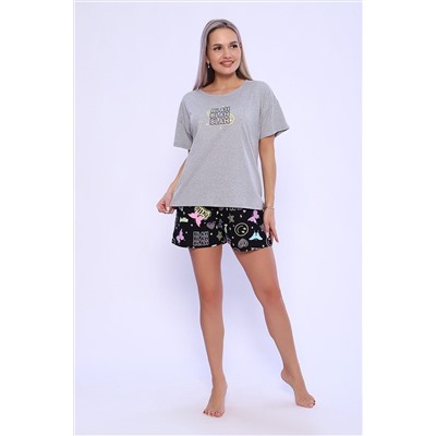 Костюм с шортами 88047 НАТАЛИ #960607