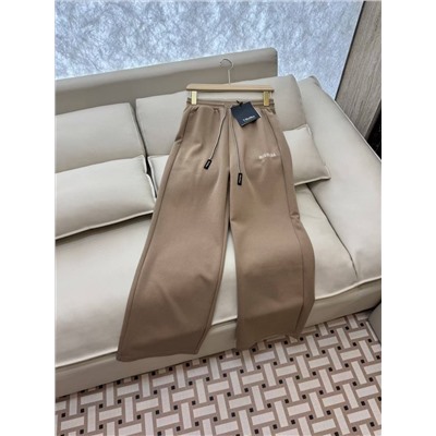 макс топ реплика 1:1 версия высокого класса индивидуальная версия вышивка  Спортивный костюм с логотипом верблюд SMLXL