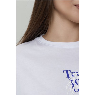 00021 футболка