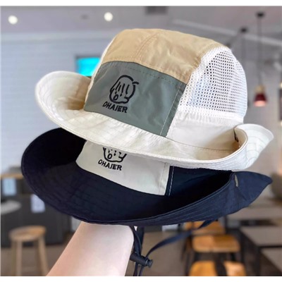 Панама для мальчиков и девочек