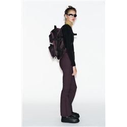 SCULPTED SEAMLESS SKI COLLECTION BODYSUIT