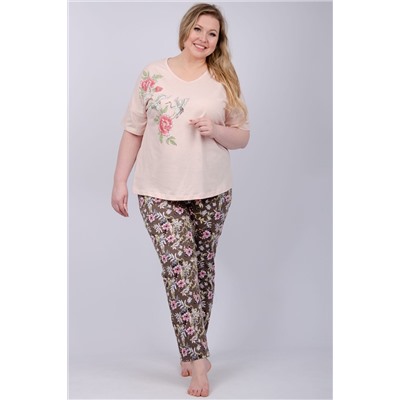 Пижама Мальта